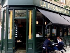 La Fromagerie | Groceries,Dairy - Rated 4.5