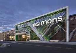 La Maison Simons in Canada, Quebec | Shoes,Clothes,Accessories - Country Helper