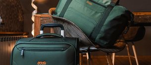 La Noce Samsonite | Travel Bags - Rated 4.1