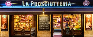 La Prosciutteria | Meat,Groceries - Rated 4.7