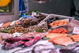 La Sablaise in France, Ile-de-France | Seafood - Country Helper