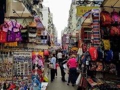 Ladies' Market in China, South Central China | Art,Handicrafts,Clothes,Other Crafts,Accessories - Country Helper
