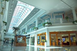 Landmark Mall in Qatar, Ad-Dawhah | Shoes,Clothes,Handbags,Fragrance,Cosmetics,Watches,Jewelry - Country Helper