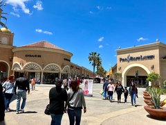 Las Americas Premium Outlets in USA, California | Shoes,Clothes,Accessories - Country Helper