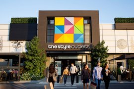 Las Rozas The Style Outlets | Shoes,Clothes,Swimwear,Sportswear - Rated 4.2