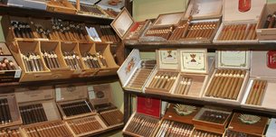 Las Vegas Cigar Outlet Superstore | Tobacco Products - Rated 5