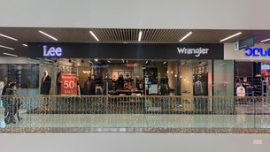 Lee & Wrangler in Georgia, Tbilisi | Clothes - Country Helper