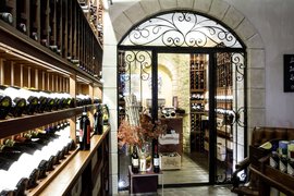 The Great Monegasque Cellars in Monaco, Monaco | Wine - Rated 4.7