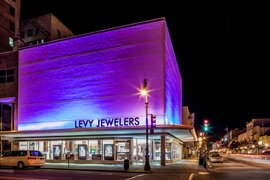 Levy Jewelers | Jewelry - Rated 4.9