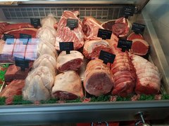 Liam’s Butcher Shop | Meat - Rated 5