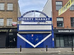 Liberty Market in Ireland, Leinster | Spices,Organic Food,Dairy,Groceries,Fruit & Vegetable,Herbs,Meat - Country Helper