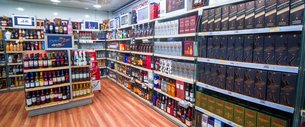 Licormart Kennedy in Dominican Republic, National District | Beer,Beverages,Wine,Spirits - Country Helper
