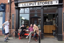 Lilliput Stores in Ireland, Leinster | Baked Goods,Groceries,Organic Food - Country Helper