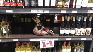 Liquor Depot in Canada, Alberta | Wine,Beer,Spirits,Beverages - Country Helper