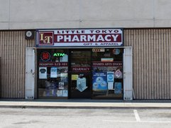 Little Tokyo Pharmacy | Medications - Rated 4.9