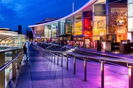 Liverpool One in United Kingdom, North West England | Souvenirs,Shoes,Clothes,Handbags,Sporting Equipment,Sportswear,Accessories - Country Helper