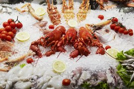 Lobster Place in USA, New York | Seafood - Country Helper