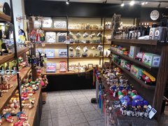 Local Artists in Czech Republic, Central Bohemian | Souvenirs,Gifts - Country Helper