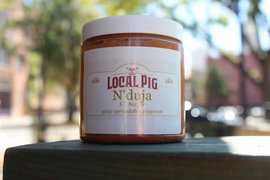 Local Pig in USA, Missouri | Meat - Country Helper