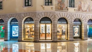 Louis Vuitton in Italy, Veneto | Handbags,Accessories,Travel Bags - Country Helper