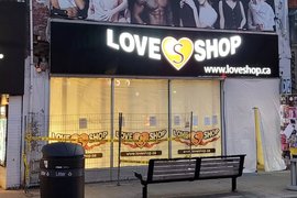 Love Shop | Sex Products - Rated 4