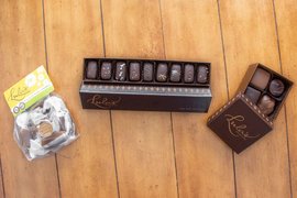 Lula's Chocolates in USA, California | Sweets - Country Helper