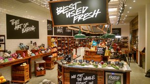 Lush Cosmetics in USA, New York | Natural Beauty Products,Fragrance,Cosmetics - Country Helper