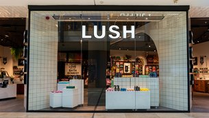 Lush Cosmetics | Cosmetics - Rated 4.6