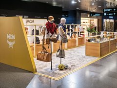 MCM Store Zurich in Switzerland, Canton of Zurich | Handbags,Accessories,Travel Bags - Country Helper