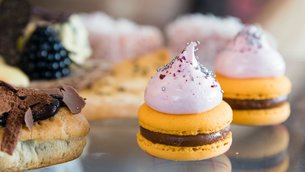 Macaroon Boutique | Baked Goods - Rated 4.1