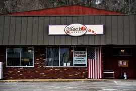 Mac's Market in USA, Vermont | Seafood,Meat,Herbs,Dairy,Fruit & Vegetable,Organic Food - Country Helper
