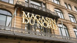Magasin du Nord in Denmark, Capital region of Denmark | Handbags,Shoes,Clothes,Natural Beauty Products,Cosmetics - Country Helper