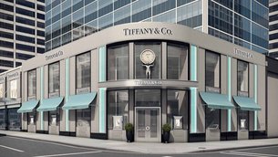 Tiffany & Co in Canada, British Columbia | Jewelry - Country Helper