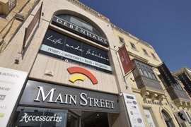 Main Street Shopping Complex Paola in Malta, Southern region | Gifts,Home Decor,Shoes,Clothes,Handbags,Accessories - Rated 4.2