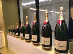 Maison des Champagnes | Wine - Rated 5