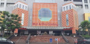 Mal Artha Gading | Gifts,Shoes,Clothes,Swimwear,Sportswear,Accessories - Rated 4.5