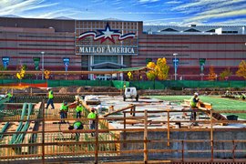 Mall Of America in USA, Minnesota | Gifts,Shoes,Clothes,Sporting Equipment,Cosmetics - Country Helper