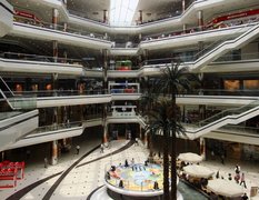 Mall of Istanbul in Turkey, Marmara | Souvenirs,Clothes,Fragrance - Country Helper
