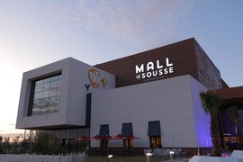 Mall of Sousse in Tunisia, Sousse Governorate | Shoes,Clothes,Handbags,Swimwear,Cosmetics,Accessories - Country Helper