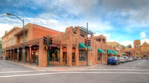 Malouf on the Plaza in USA, New Mexico | Jewelry - Rated 4.9