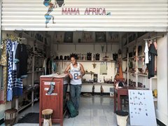 Mama Africa Gift Shop in Tanzania, Kilimanjaro | Souvenirs,Gifts - Rated 4.6