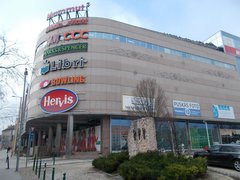 Mammut Mall Budapest in Hungary, Central Hungary | Shoes,Clothes,Natural Beauty Products,Fragrance,Cosmetics,Accessories - Country Helper