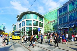 Manchester Arndale in United Kingdom, North West England | Home Decor,Shoes,Clothes,Handbags,Fragrance,Accessories - Country Helper