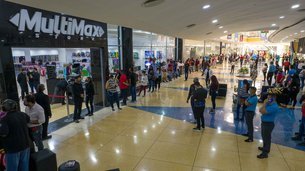 Maracaibo Sambil Mall in Venezuela, Zulian | Shoes,Clothes,Swimwear,Sportswear,Natural Beauty Products,Accessories,Jewelry - Country Helper