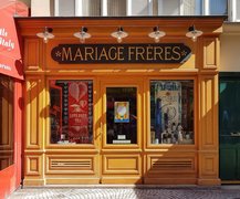 Mariage Freres in France, Ile-de-France | Tea - Country Helper