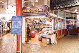 MarketSpice in USA, Washington | Spices - Country Helper