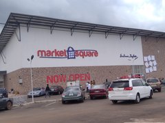Market Square in Nigeria, South West | Shoes,Clothes,Swimwear,Fragrance,Cosmetics,Accessories - Rated 4