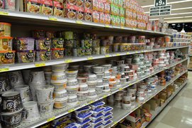 Marukai Market in USA, California | Spices,Groceries - Country Helper