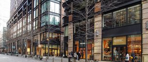 Marunouchi Brick Square in Japan, Kanto | Shoes,Clothes,Swimwear,Accessories - Country Helper