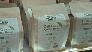 Mary Jane’s CBD Dispensary in USA, Georgia | Cannabis Products - Country Helper